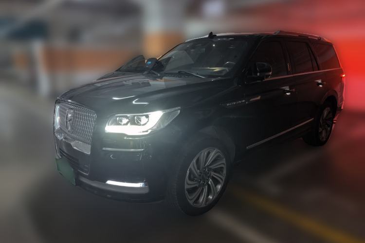 Used Lincoln Navigator 2022 3.5T Prestige Edition Guazi used car, China used car export, Used car for sale, Used  cars, Cheapest cars for sale