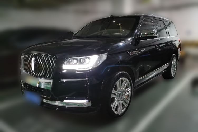 Used Lincoln Navigator 2022 3.5T Presidential Edition Guazi used car, China used car export, Used car for sale, Used  cars, Cheapest cars for sale