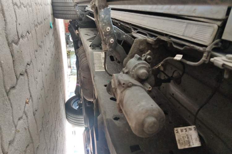Used Lincoln Navigator 2022 3.5T Long-Wheelbase Presidential Edition Chassis Front Right
