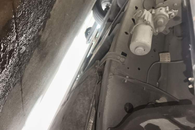 Used Lincoln Navigator 2022 3.5T Prestige Edition Chassis Front Right