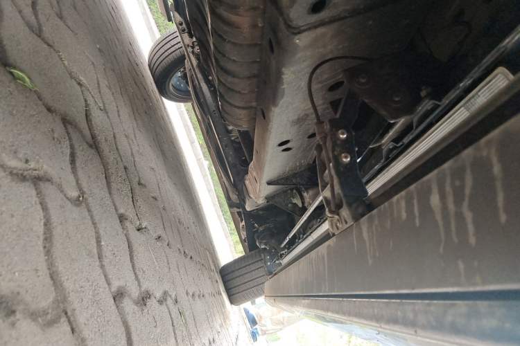Used Lincoln Navigator 2022 3.5T Long-Wheelbase Presidential Edition Chassis Rear Right
