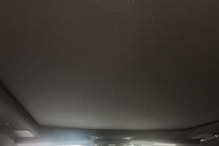 Used Lincoln Navigator 2022 3.5T Prestige Edition Headliner