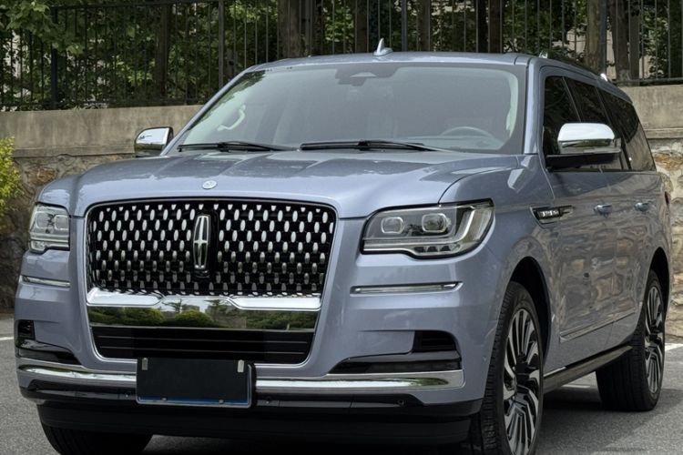 Used Lincoln Navigator 2022 3.5T Presidential Edition Guazi used car, China used car export, Used car for sale, Used  cars, Cheapest cars for sale