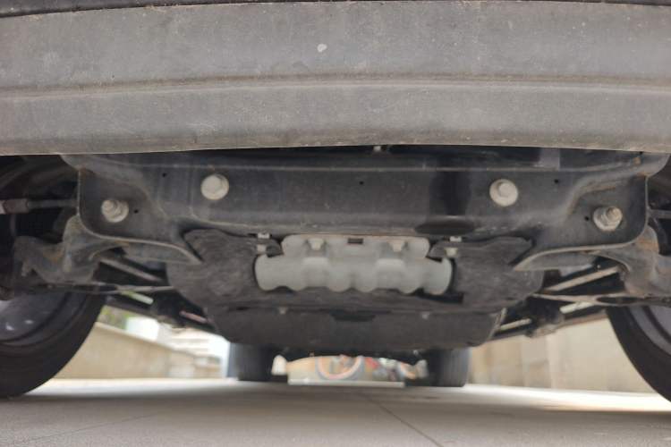 Used Lincoln Navigator 2022 3.5T Long-Wheelbase Presidential Edition Chassis Front