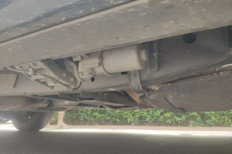 Used Lincoln Navigator 2022 3.5T Presidential Edition Chassis Front Right