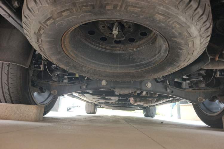 Used Lincoln Navigator 2022 3.5T Long-Wheelbase Presidential Edition Chassis Rear