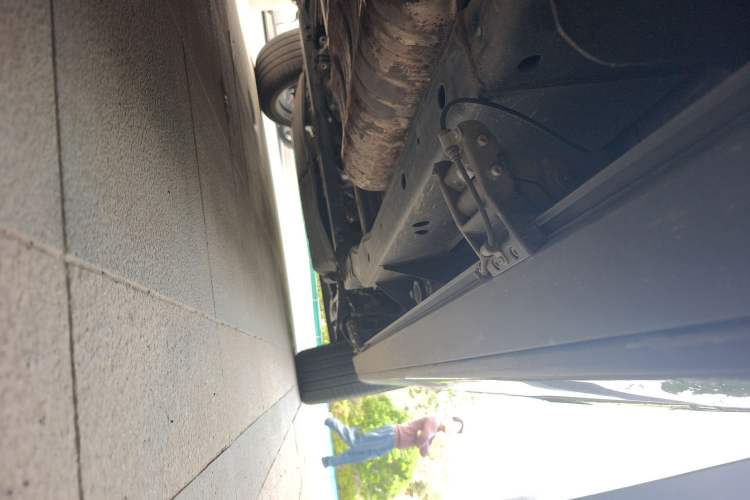 Used Lincoln Navigator 2022 3.5T Long-Wheelbase Presidential Edition Chassis Rear Right
