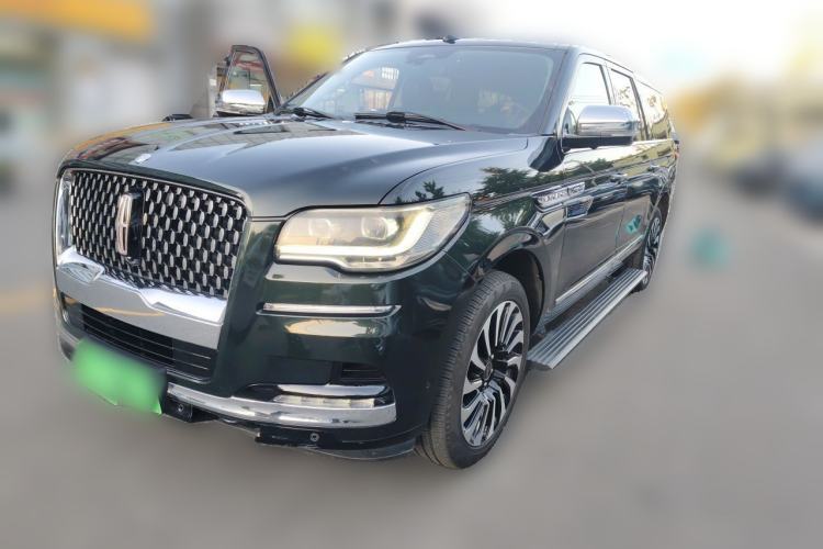 Lincoln Navigator 2022 3.5T Long-Wheelbase Presidential Edition مستعملة Guazi used car, China used car export, Used car for sale, Used  cars, Cheapest cars for sale
