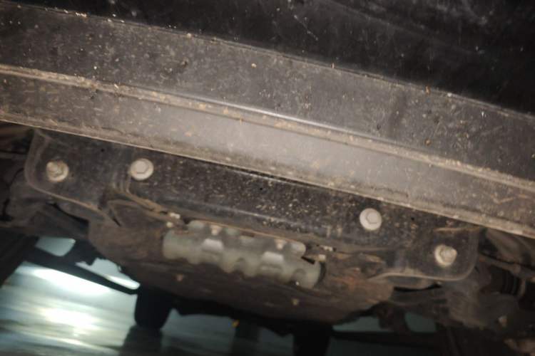 Used Lincoln Navigator 2024 3.5T Long-Wheelbase Presidential Edition Chassis Front