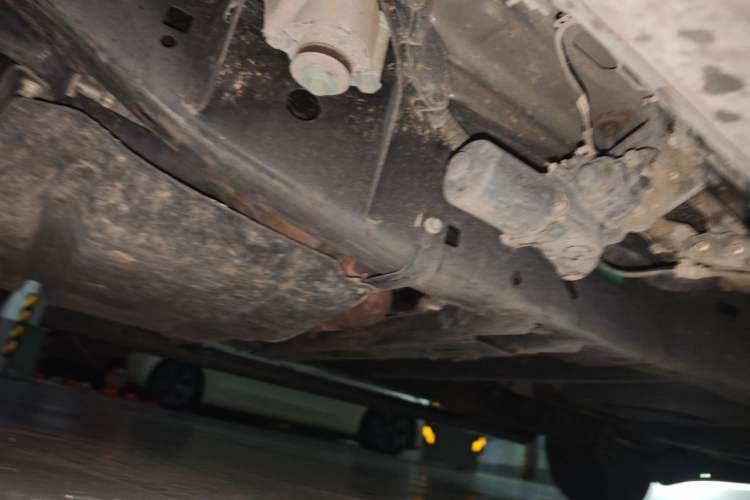 Used Lincoln Navigator 2024 3.5T Long-Wheelbase Presidential Edition Chassis Front Left