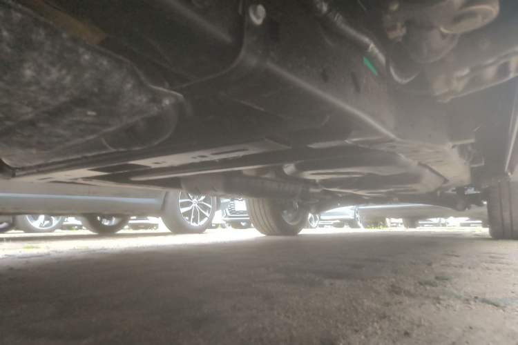 Used Lincoln Navigator 2024 3.5T Long-Wheelbase Presidential Edition Chassis Front Left
