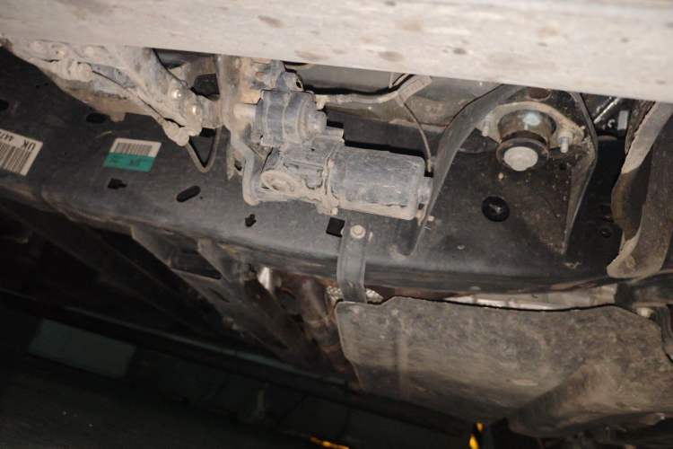 Used Lincoln Navigator 2024 3.5T Long-Wheelbase Presidential Edition Chassis Front Right