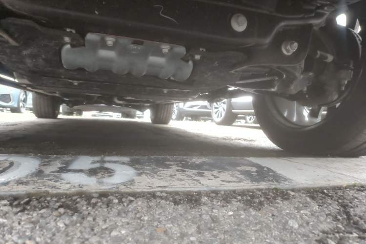 Used Lincoln Navigator 2024 3.5T Long-Wheelbase Presidential Edition Chassis Front