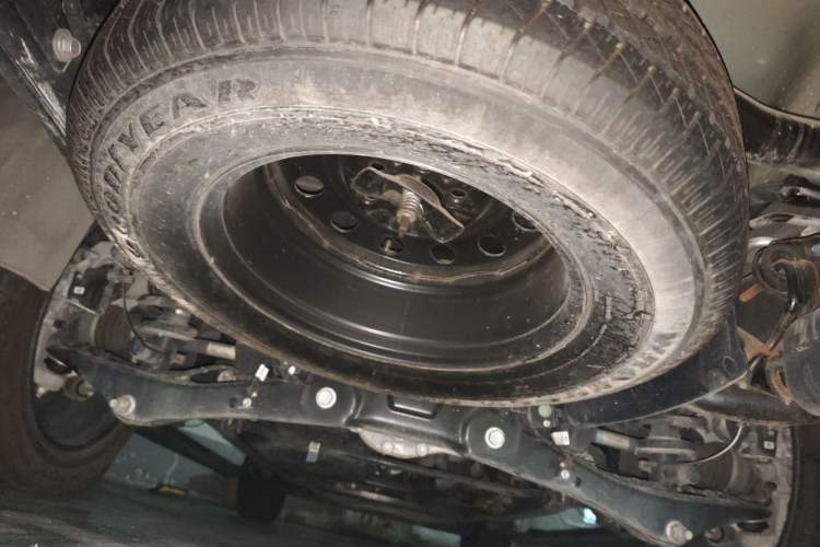 Used Lincoln Navigator 2024 3.5T Long-Wheelbase Presidential Edition Chassis Rear