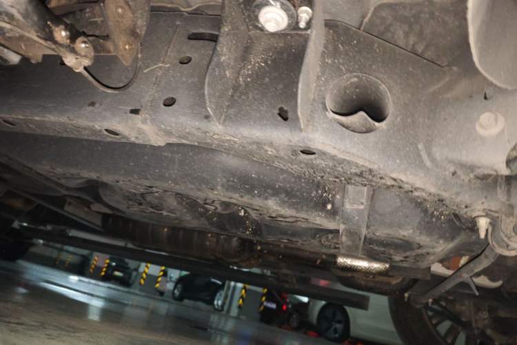Used Lincoln Navigator 2024 3.5T Long-Wheelbase Presidential Edition Chassis Rear Left