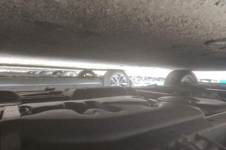 Used Lincoln Navigator 2024 3.5T Long-Wheelbase Presidential Edition Chassis Rear Left