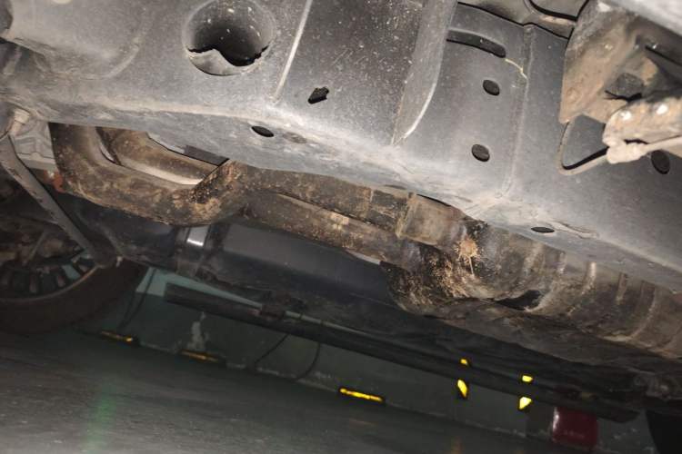 Used Lincoln Navigator 2024 3.5T Long-Wheelbase Presidential Edition Chassis Rear Right