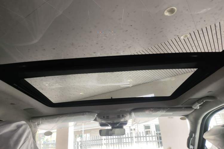 Used Lincoln Navigator 2024 3.5T Presidential Edition Headliner