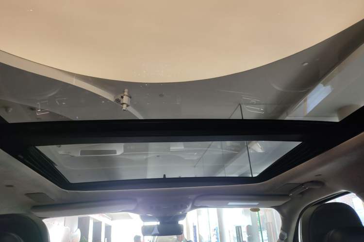 Used Lincoln Navigator 2024 3.5T Presidential Edition Headliner