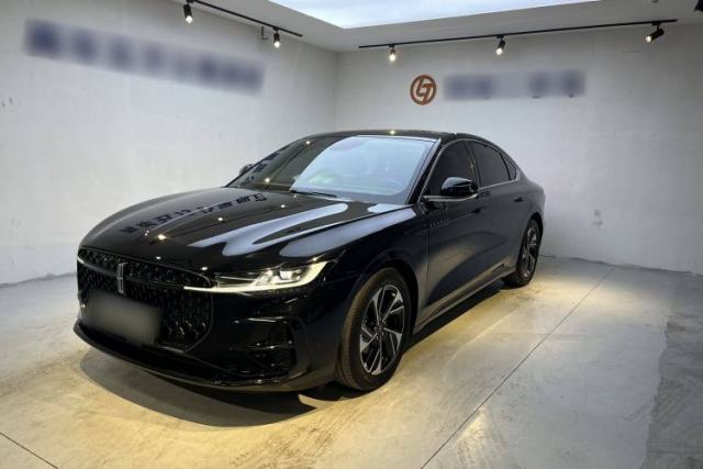 Used Lincoln Z 2022 iCool Zunyue Edition