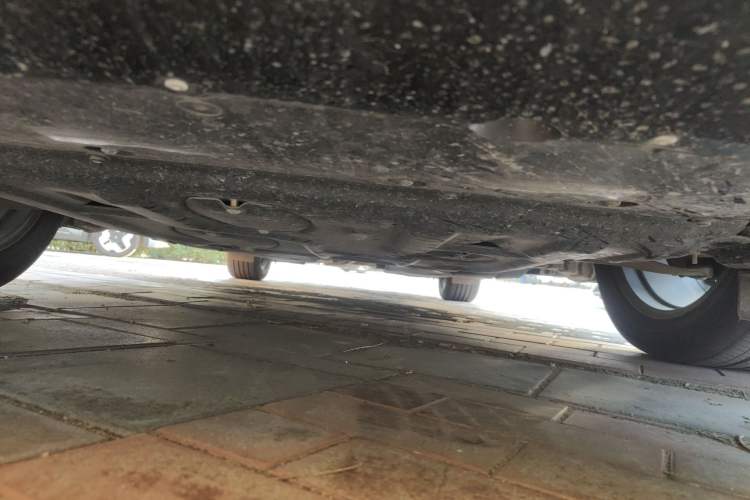 Used Lincoln Z 2024 2.0T Prestige Edition Chassis Front