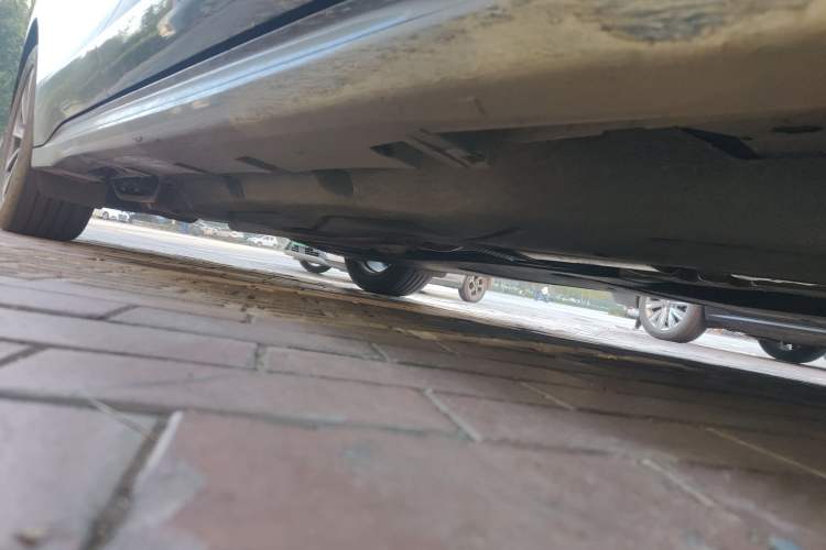 Used Lincoln Z 2024 2.0T Prestige Edition Chassis Front Right