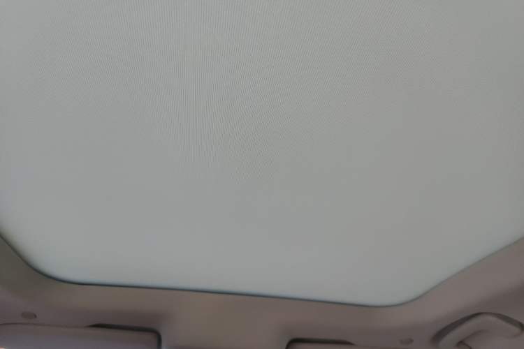 Used Lincoln Z 2024 2.0T Prestige Edition Headliner