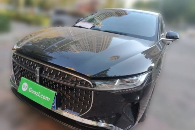 Used Lincoln Z 2024 2.0T Prestige Edition