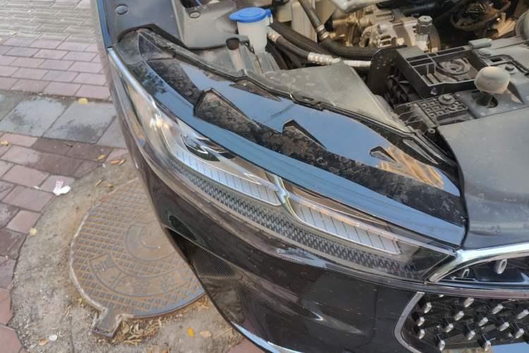 Used Lincoln Z 2024 2.0T Prestige Edition Right Front Headlight