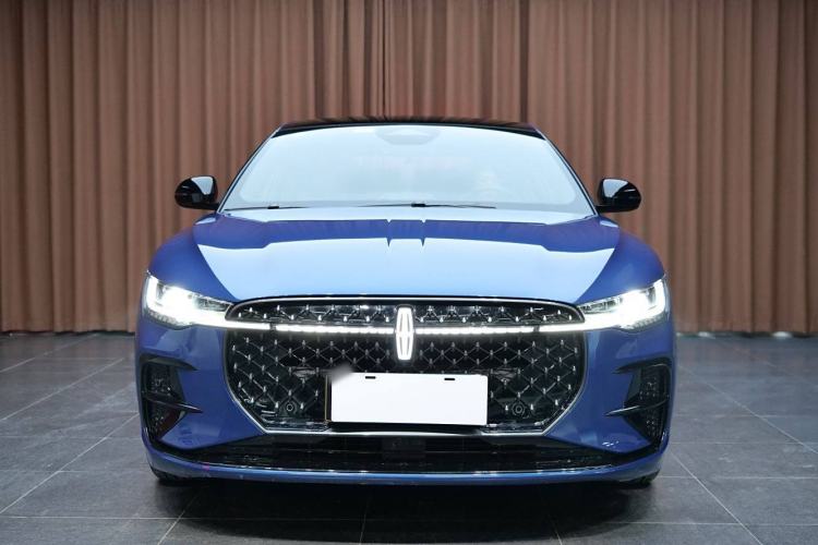 Used Lincoln Z 2022 iKoo Luxury Edition Exterior 3