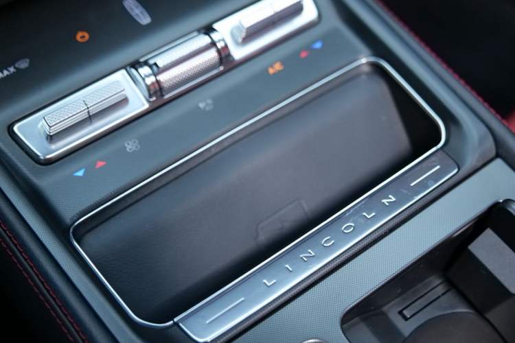 Used Lincoln Z 2022 iKoo Luxury Edition Interior 14