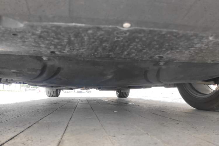 Used Lincoln Z 2024 2.0T Prestige Edition Chassis Front
