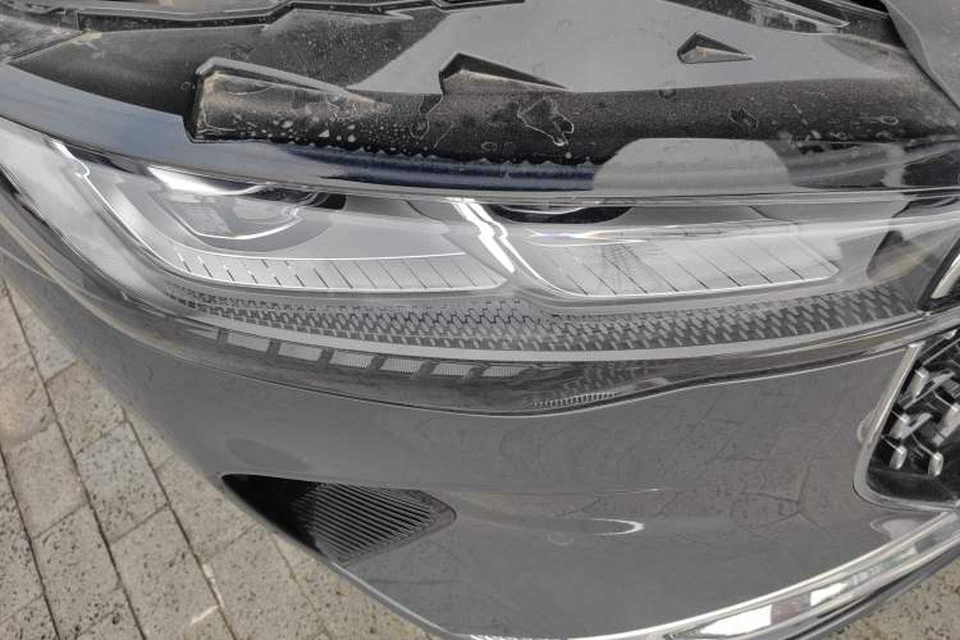 Used Lincoln Z 2024 2.0T Prestige Edition Right Front Headlight