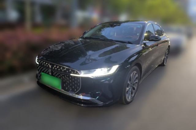 Used Lincoln Z 2022 iXiang Deluxe Edition
