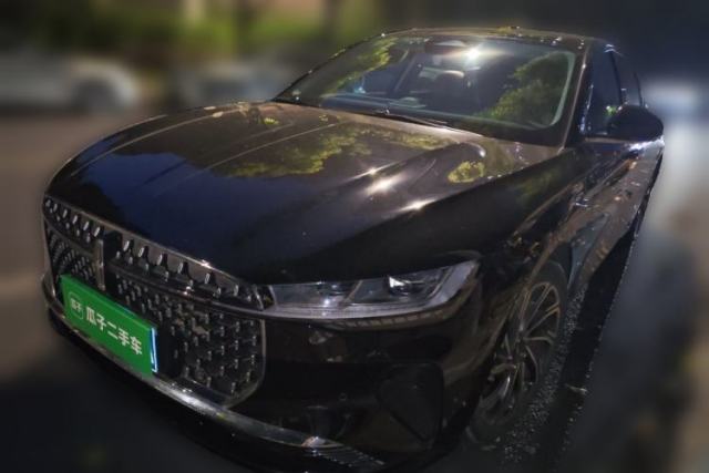 Used Lincoln Z 2022 iCool Luxury Edition