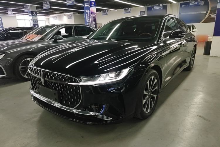 Used Lincoln Z 2022 iXiang Luxury Edition Guazi used car, China used car export, Used car for sale, Used  cars, Cheapest cars for sale
