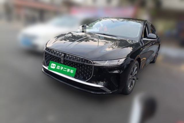 Used Lincoln Z 2022 iXiang Deluxe Edition
