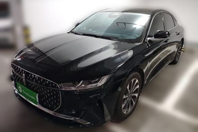 Used Lincoln Z 2022 iXiang Deluxe Edition