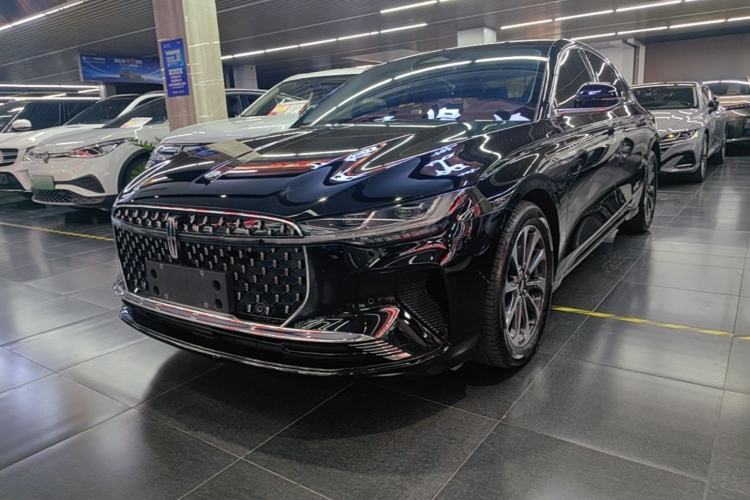 Used Lincoln Z 2022 iXiang Luxury Edition Guazi used car, China used car export, Used car for sale, Used cars, Cheapest cars for sale
