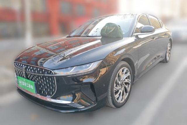 Used Lincoln Z 2022 iXiang Zunyi Edition