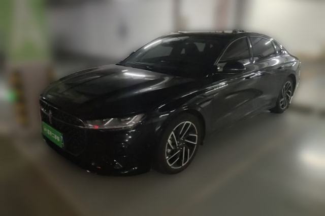 Used Lincoln Z 2022 iKoo Luxury Edition