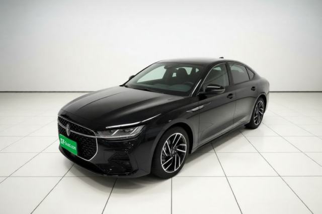 Używany Lincoln Z 2022 iKoo Luxury Edition