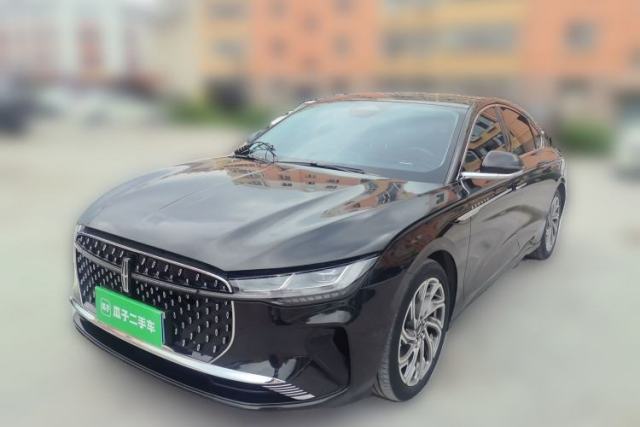 Used Lincoln Z 2022 iXiang Zunyi Edition
