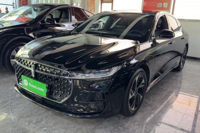 Used Lincoln Z 2022 iKoo Deluxe Edition