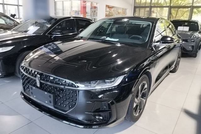 Used Lincoln Z 2022 iKoo Deluxe Edition