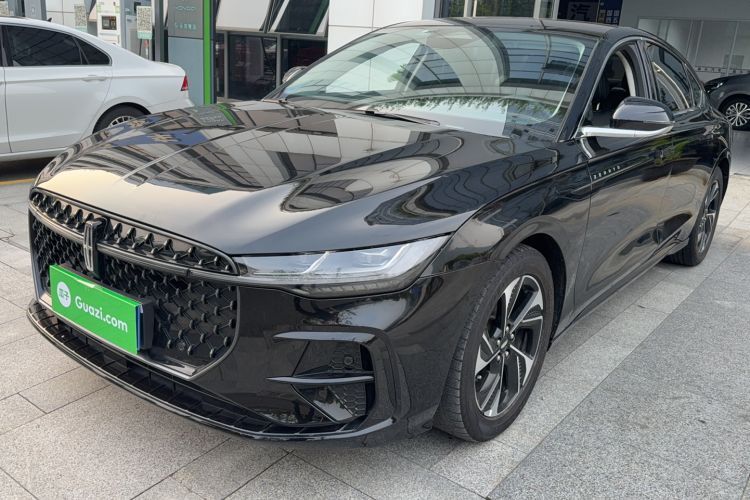 Used Lincoln Z 2022 iKoo Deluxe Edition Guazi used car, China used car export, Used car for sale, Used  cars, Cheapest cars for sale