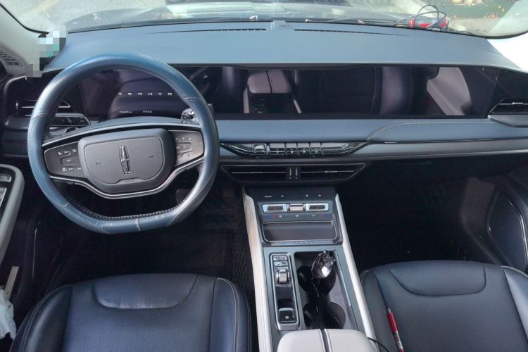 Used Lincoln Z 2022 iKoo Deluxe Edition Center Console