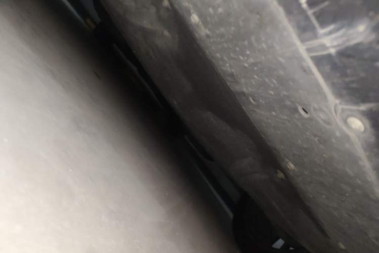 Used Lincoln Z 2022 iKoo Luxury Edition Chassis Front