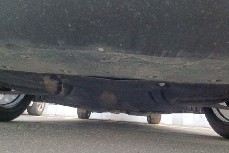 Used Lincoln Z 2022 iXiang Deluxe Edition Chassis Front
