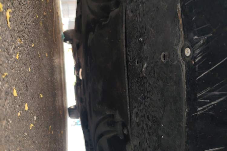 Used Lincoln Z 2022 iCool Luxury Edition Chassis Front